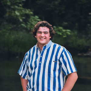 Meet your Posher, Aaron